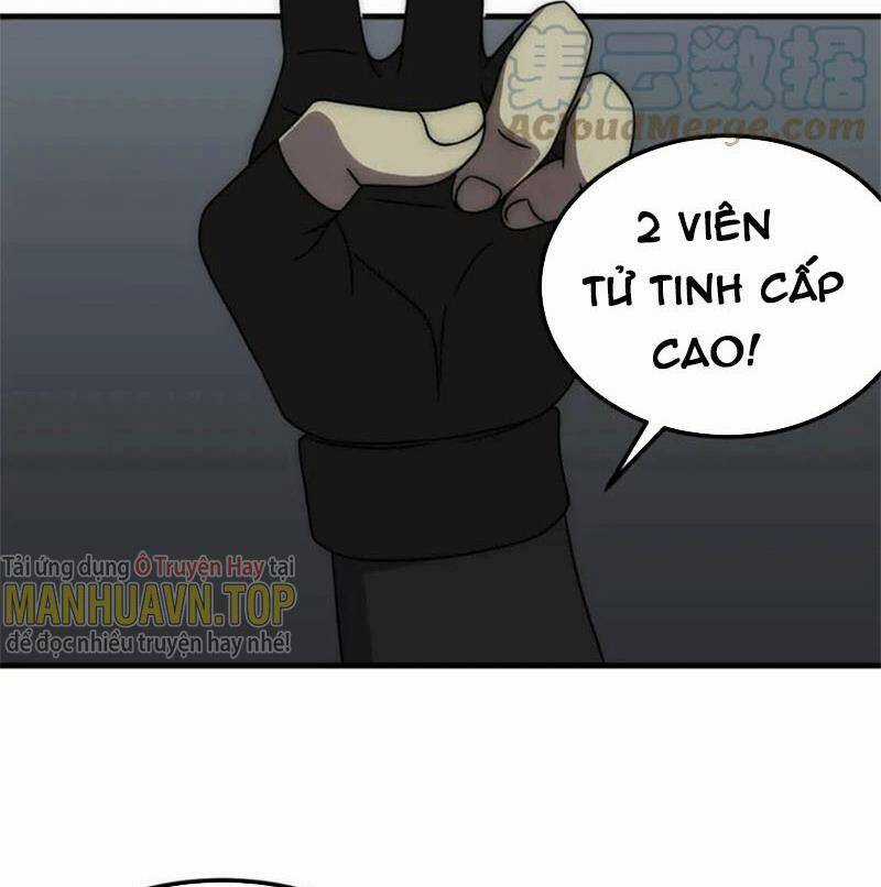 Mạt Thế Đạo Tặc Hành Chapter 104 trang 14