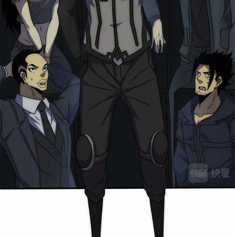 Mạt Thế Đạo Tặc Hành Chapter 104 trang 16