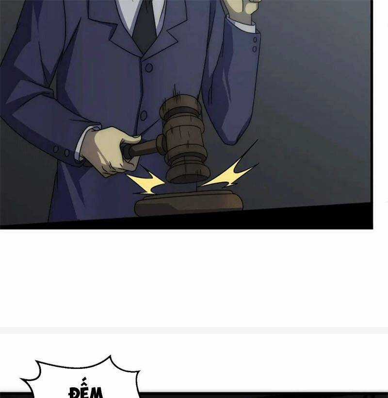 Mạt Thế Đạo Tặc Hành Chapter 104 trang 18