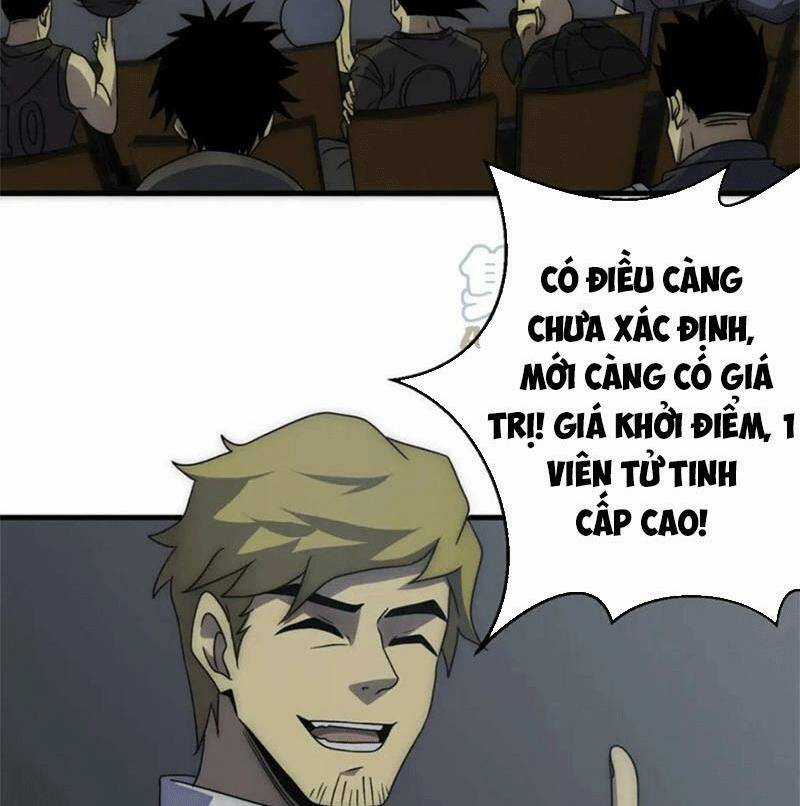 Mạt Thế Đạo Tặc Hành Chapter 104 trang 2