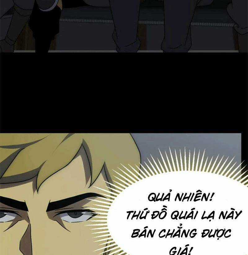 Mạt Thế Đạo Tặc Hành Chapter 104 trang 20