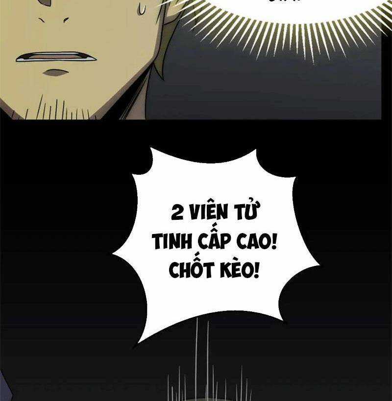 Mạt Thế Đạo Tặc Hành Chapter 104 trang 21