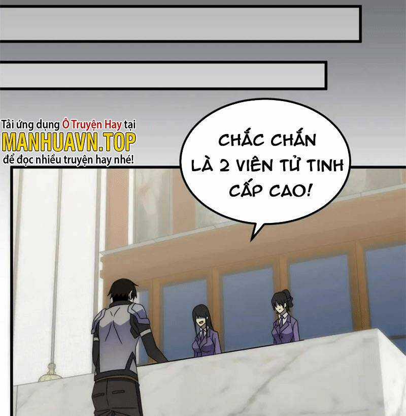 Mạt Thế Đạo Tặc Hành Chapter 104 trang 23