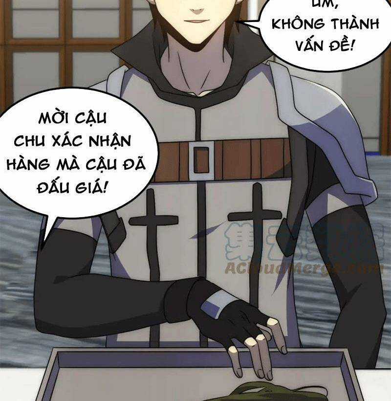 Mạt Thế Đạo Tặc Hành Chapter 104 trang 25