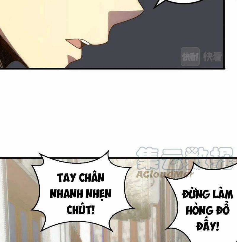 Mạt Thế Đạo Tặc Hành Chapter 104 trang 28