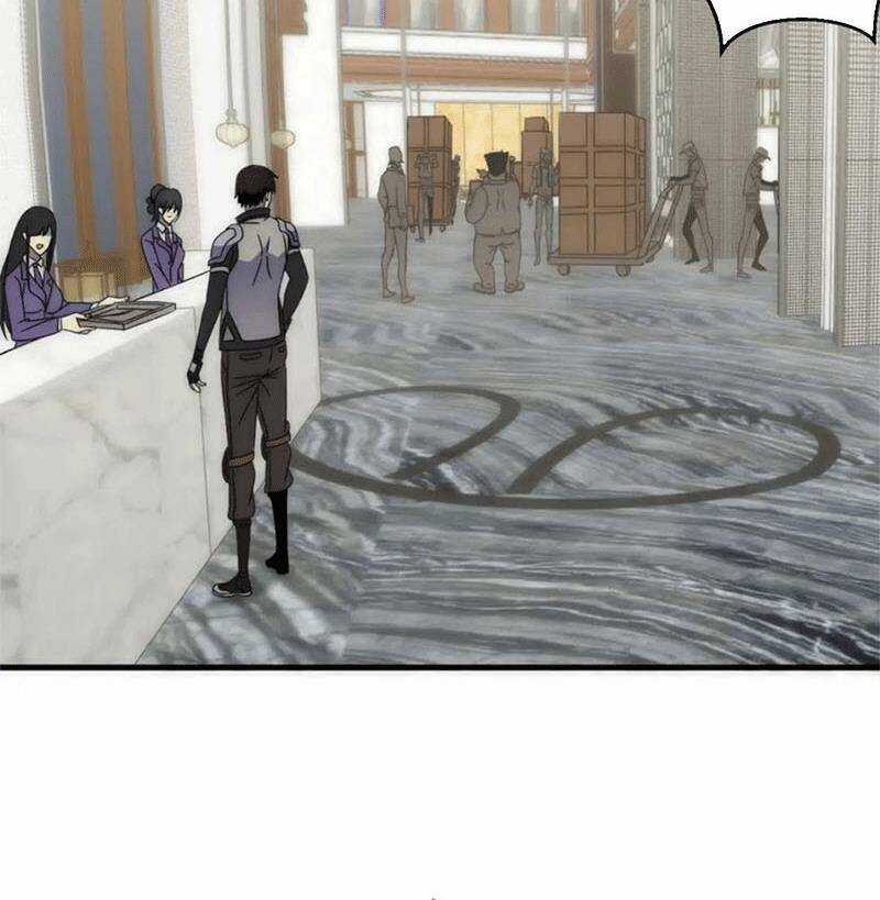 Mạt Thế Đạo Tặc Hành Chapter 104 trang 29