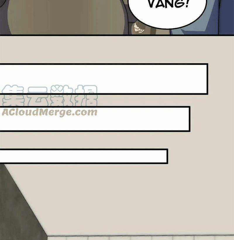 Mạt Thế Đạo Tặc Hành Chapter 104 trang 31