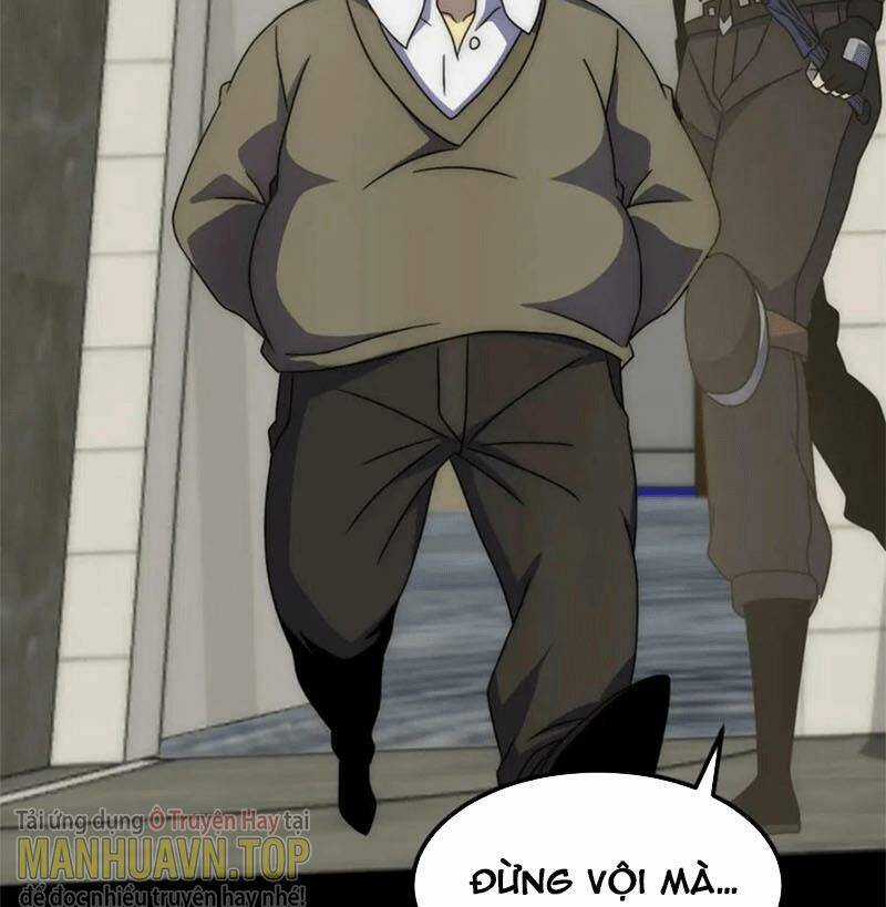 Mạt Thế Đạo Tặc Hành Chapter 104 trang 33