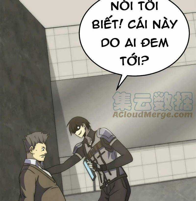 Mạt Thế Đạo Tặc Hành Chapter 104 trang 37