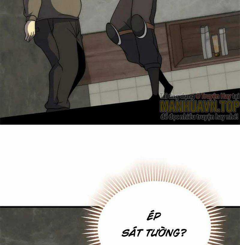 Mạt Thế Đạo Tặc Hành Chapter 104 trang 38