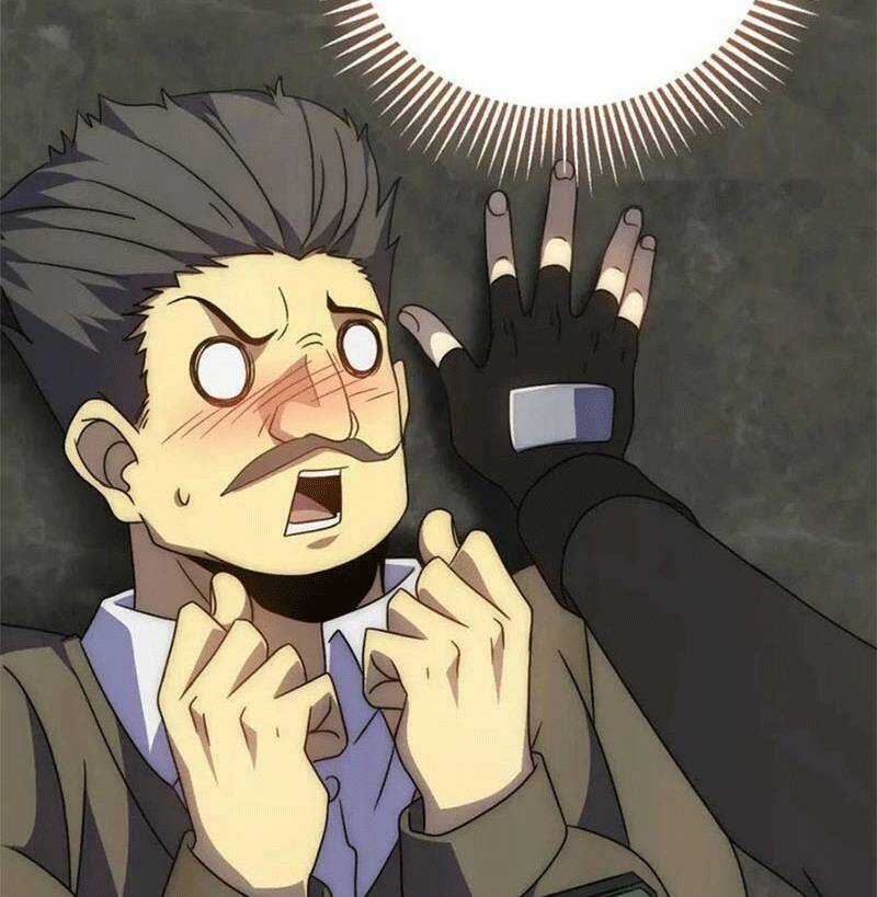 Mạt Thế Đạo Tặc Hành Chapter 104 trang 39