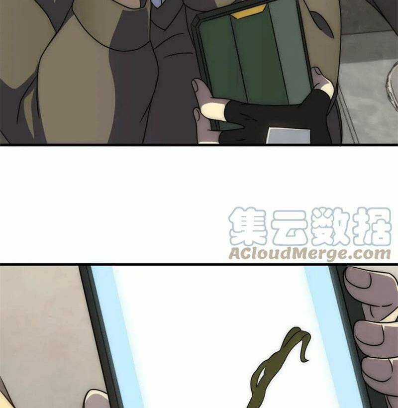 Mạt Thế Đạo Tặc Hành Chapter 104 trang 40