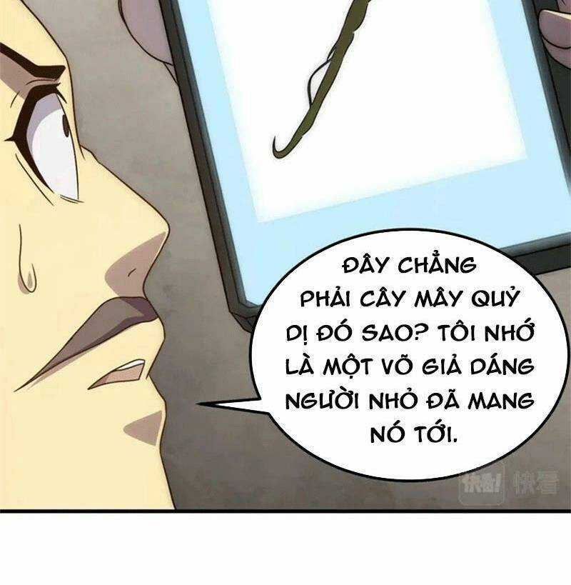 Mạt Thế Đạo Tặc Hành Chapter 104 trang 41