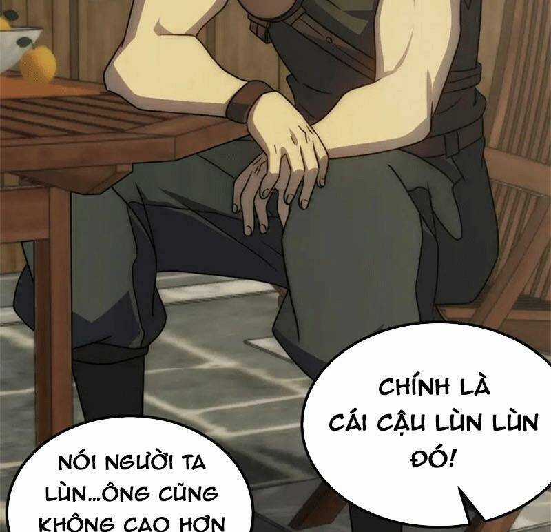 Mạt Thế Đạo Tặc Hành Chapter 104 trang 45