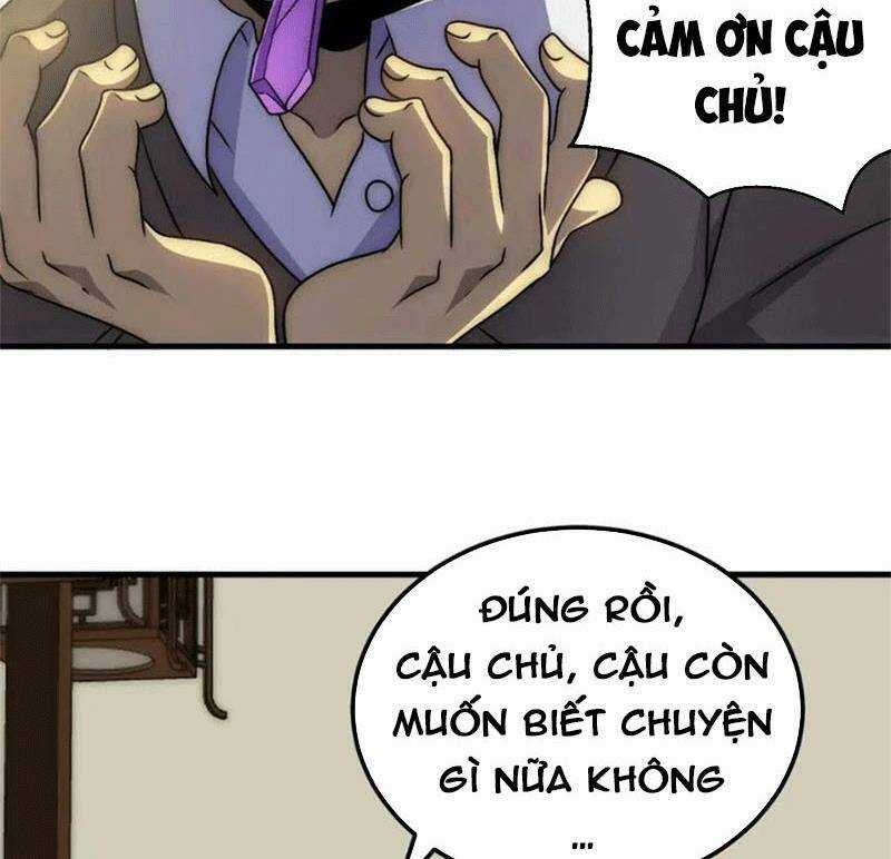 Mạt Thế Đạo Tặc Hành Chapter 104 trang 48