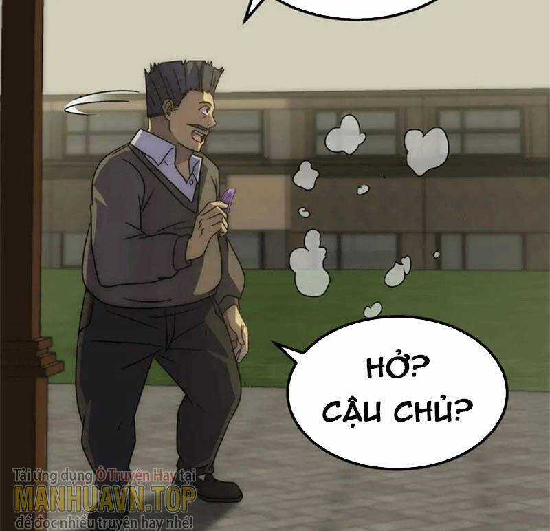 Mạt Thế Đạo Tặc Hành Chapter 104 trang 49