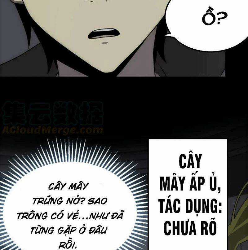 Mạt Thế Đạo Tặc Hành Chapter 104 trang 5