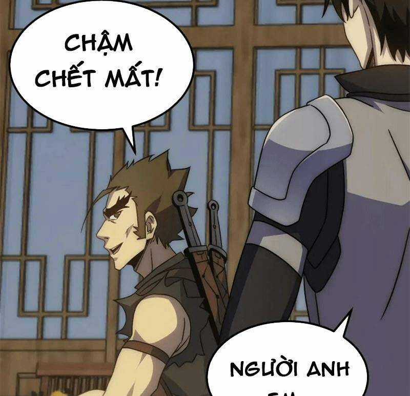 Mạt Thế Đạo Tặc Hành Chapter 104 trang 51