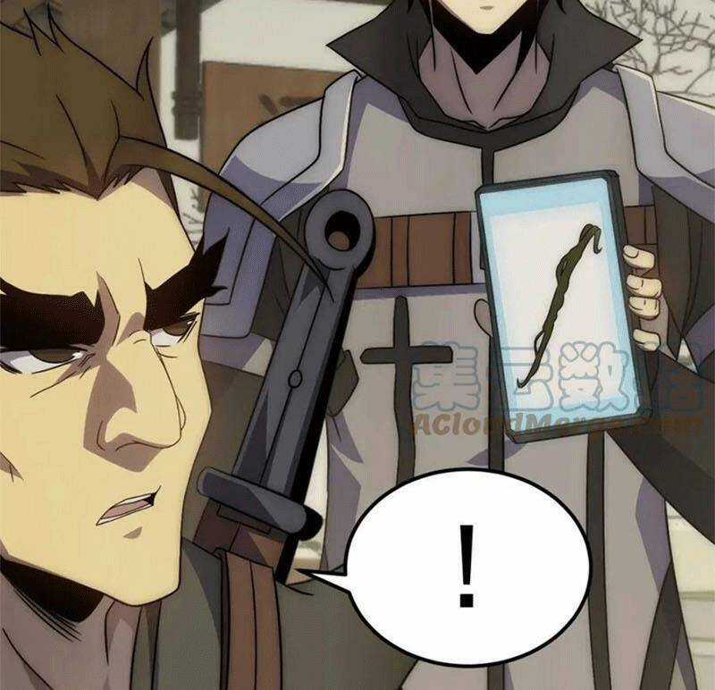 Mạt Thế Đạo Tặc Hành Chapter 104 trang 53