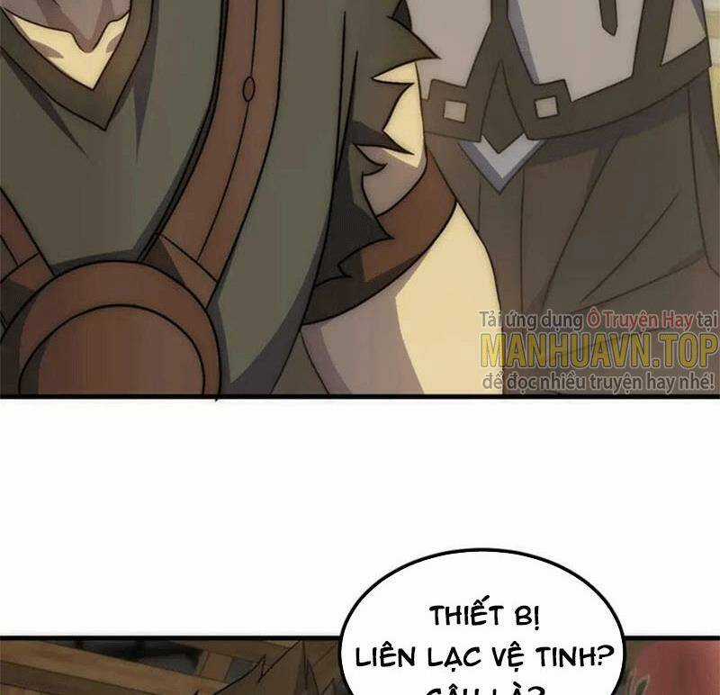 Mạt Thế Đạo Tặc Hành Chapter 104 trang 54