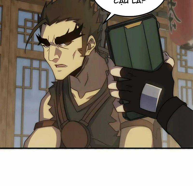 Mạt Thế Đạo Tặc Hành Chapter 104 trang 55