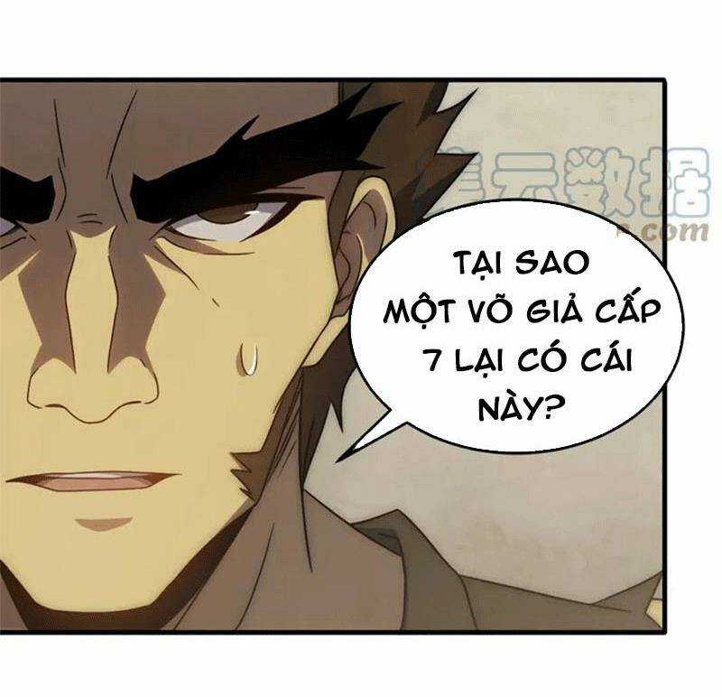 Mạt Thế Đạo Tặc Hành Chapter 104 trang 56