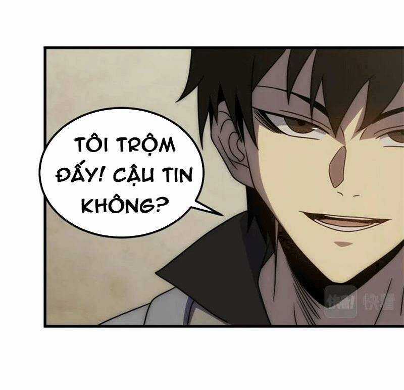 Mạt Thế Đạo Tặc Hành Chapter 104 trang 57