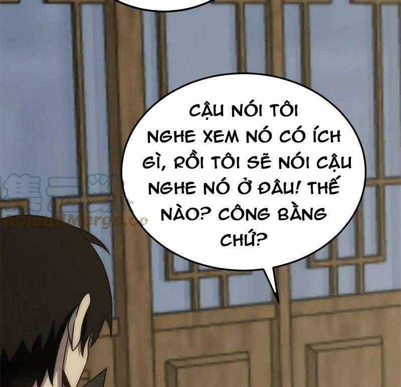 Mạt Thế Đạo Tặc Hành Chapter 104 trang 59
