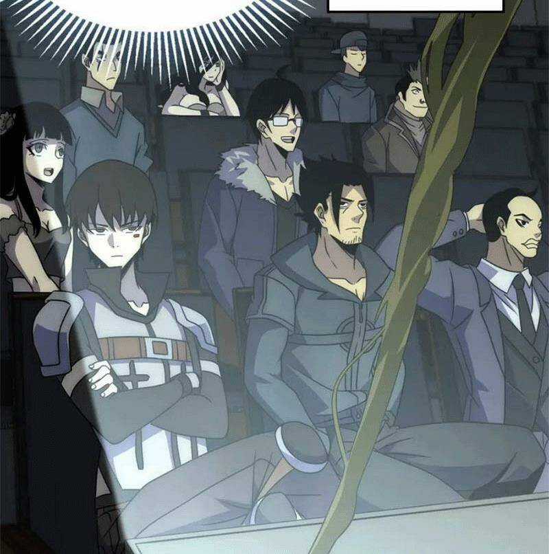 Mạt Thế Đạo Tặc Hành Chapter 104 trang 6