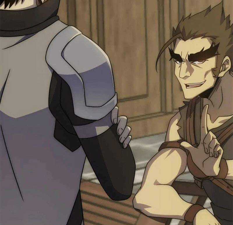 Mạt Thế Đạo Tặc Hành Chapter 104 trang 60