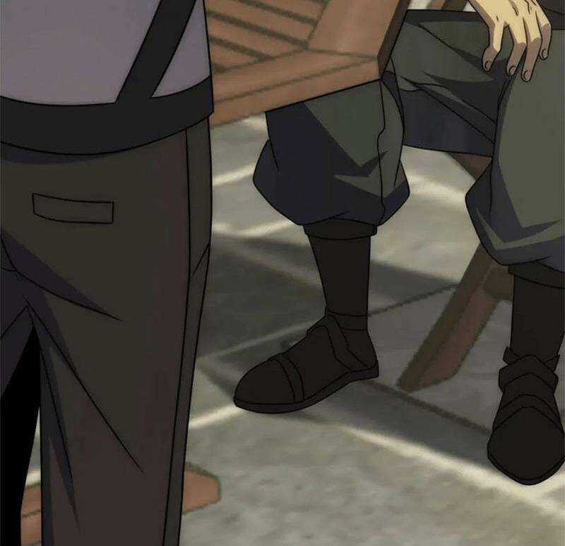 Mạt Thế Đạo Tặc Hành Chapter 104 trang 61