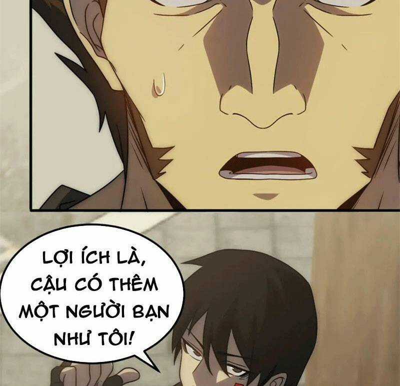 Mạt Thế Đạo Tặc Hành Chapter 104 trang 64