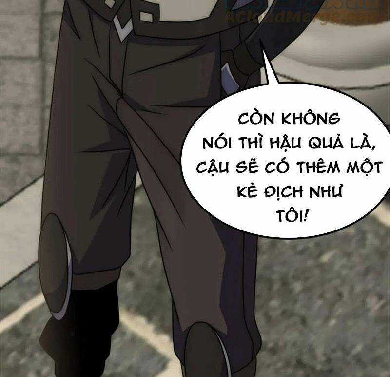 Mạt Thế Đạo Tặc Hành Chapter 104 trang 66