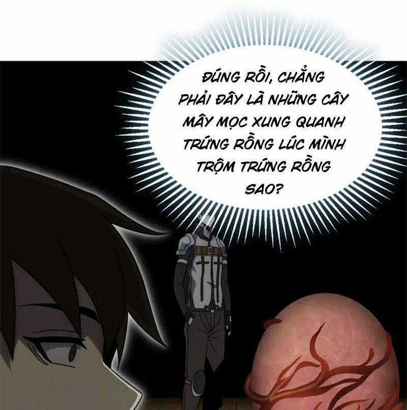 Mạt Thế Đạo Tặc Hành Chapter 104 trang 8