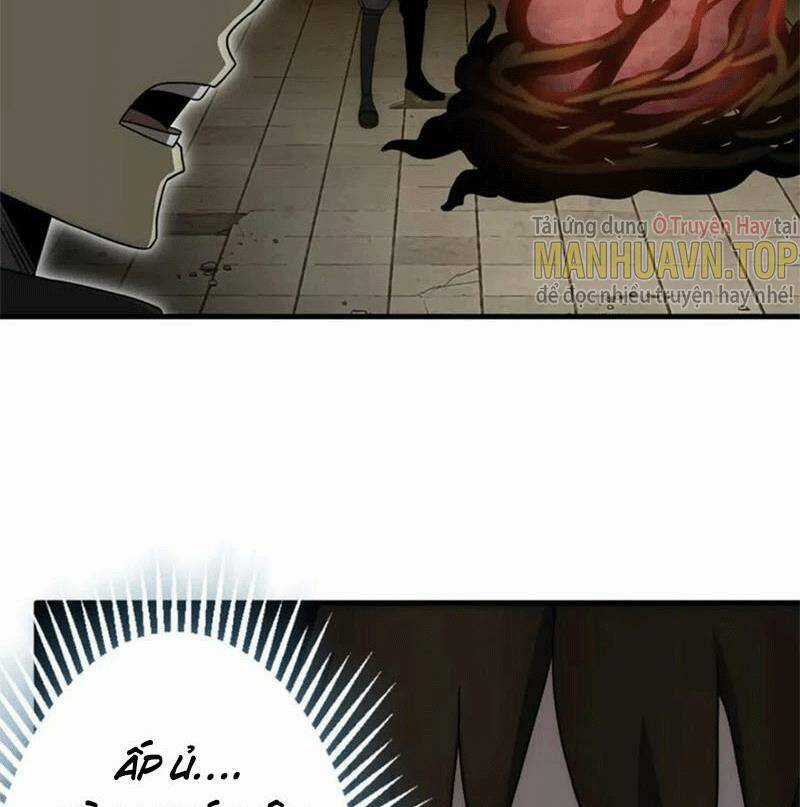 Mạt Thế Đạo Tặc Hành Chapter 104 trang 9