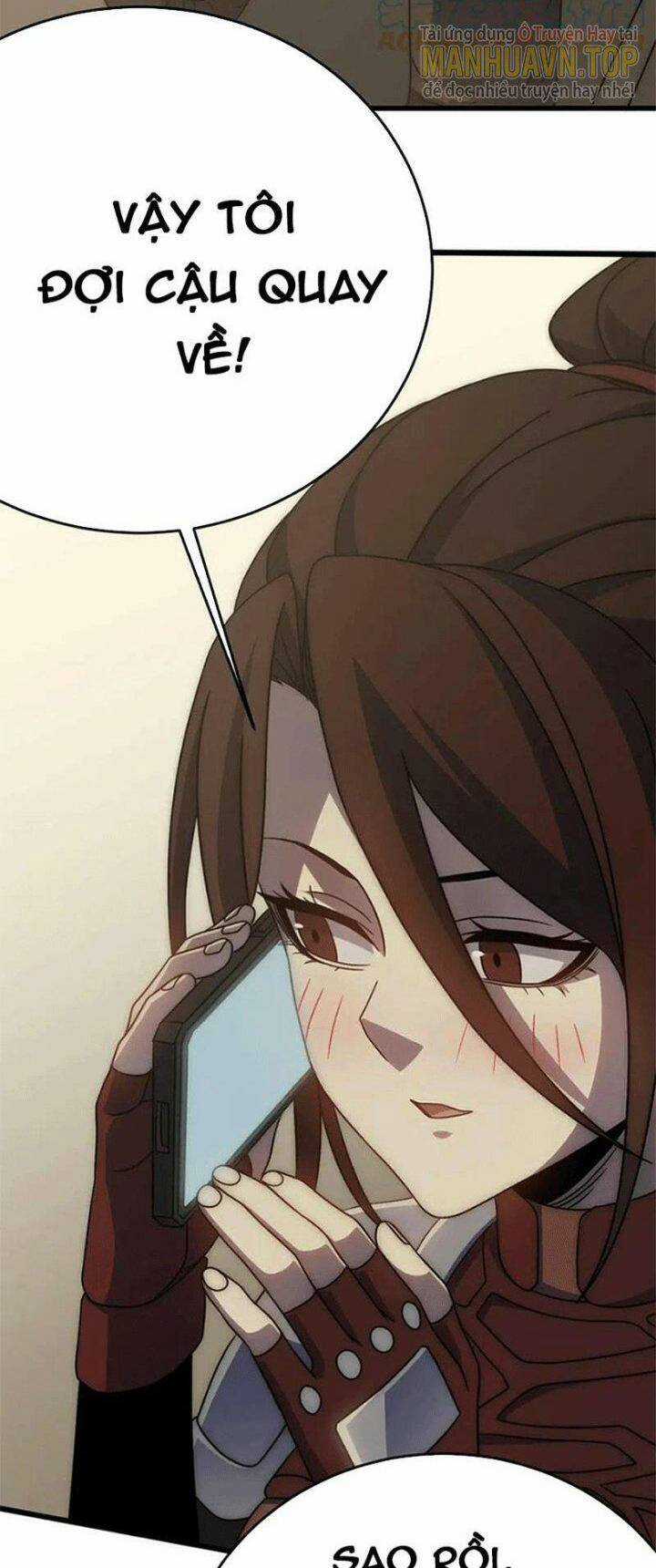 Mạt Thế Đạo Tặc Hành Chapter 105 trang 2