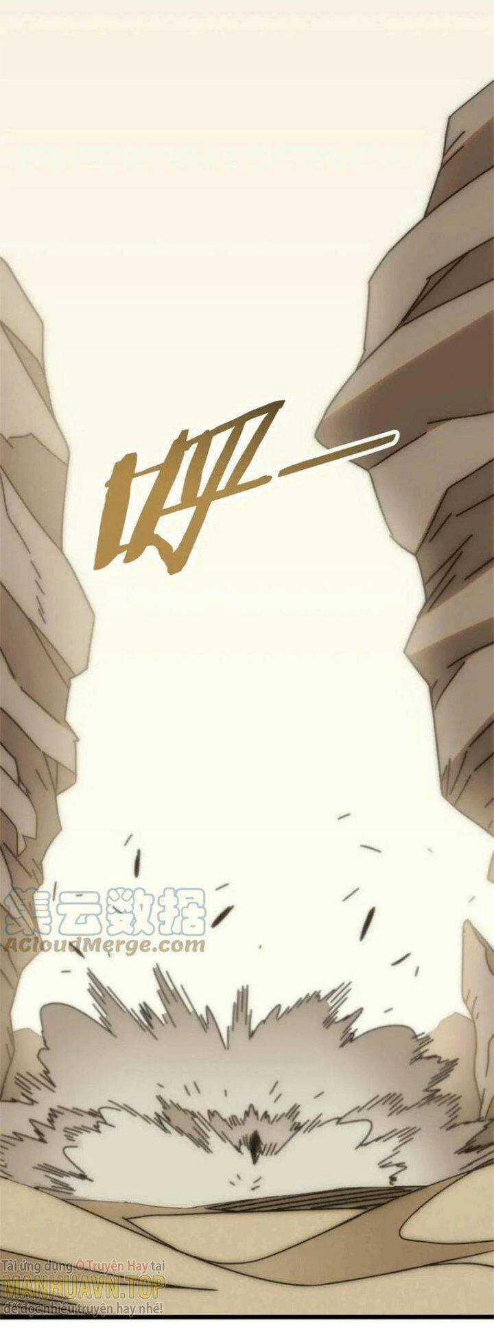 Mạt Thế Đạo Tặc Hành Chapter 105 trang 21