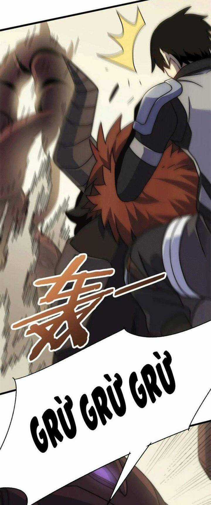 Mạt Thế Đạo Tặc Hành Chapter 105 trang 23