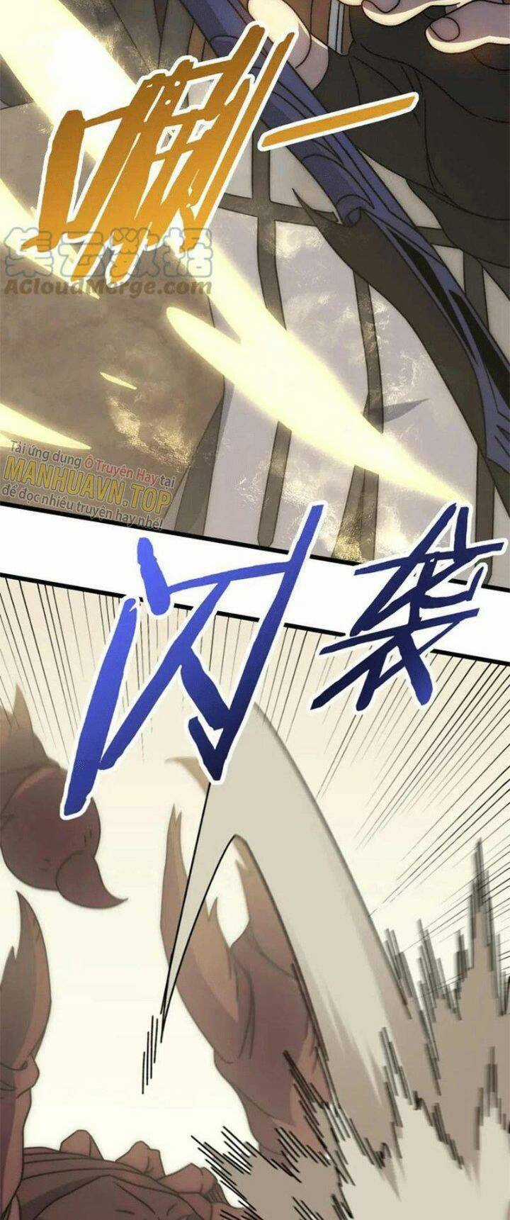 Mạt Thế Đạo Tặc Hành Chapter 105 trang 26