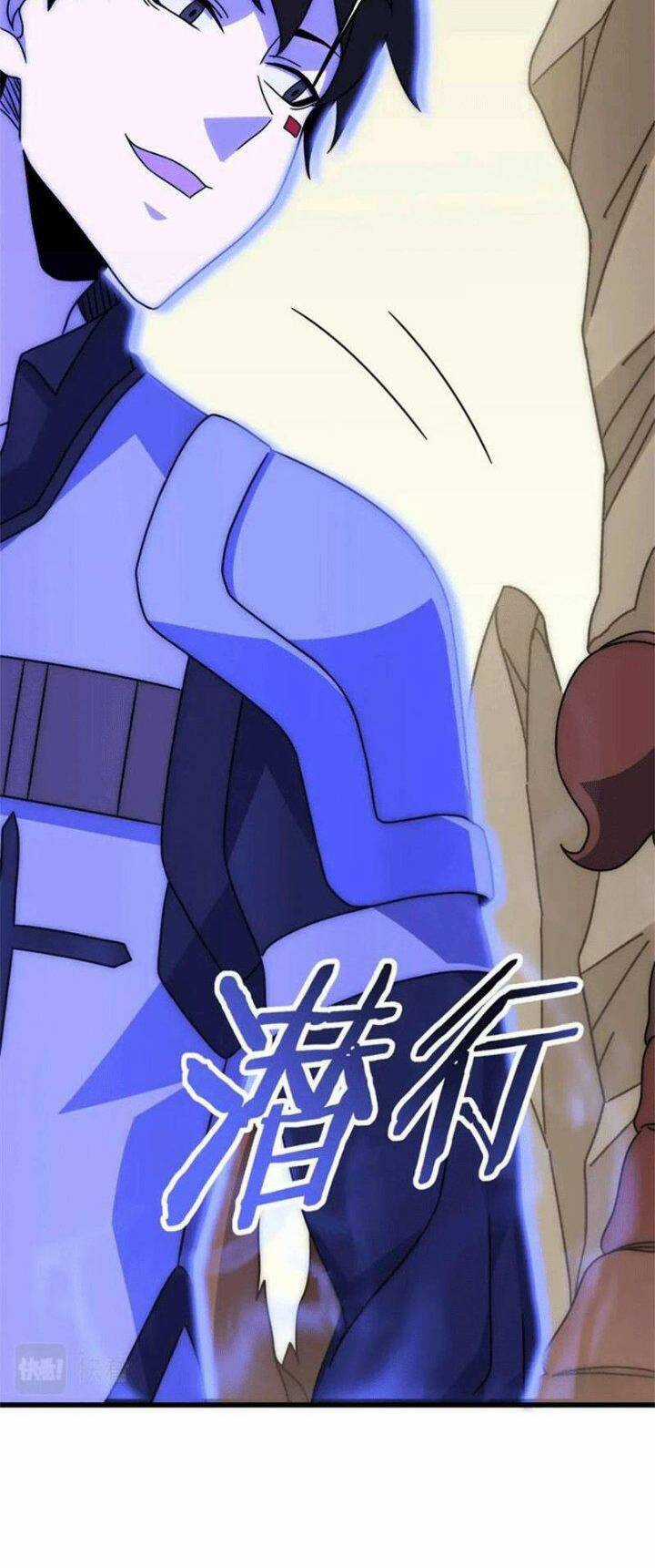 Mạt Thế Đạo Tặc Hành Chapter 105 trang 32