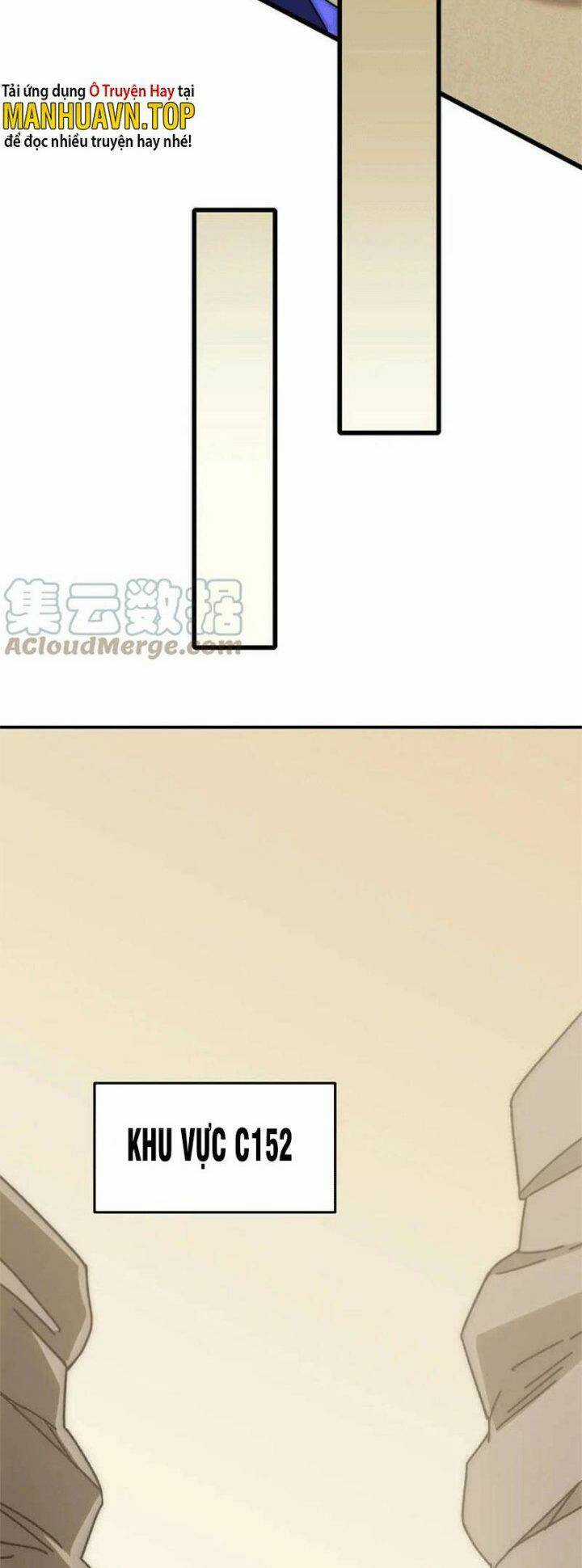 Mạt Thế Đạo Tặc Hành Chapter 105 trang 34