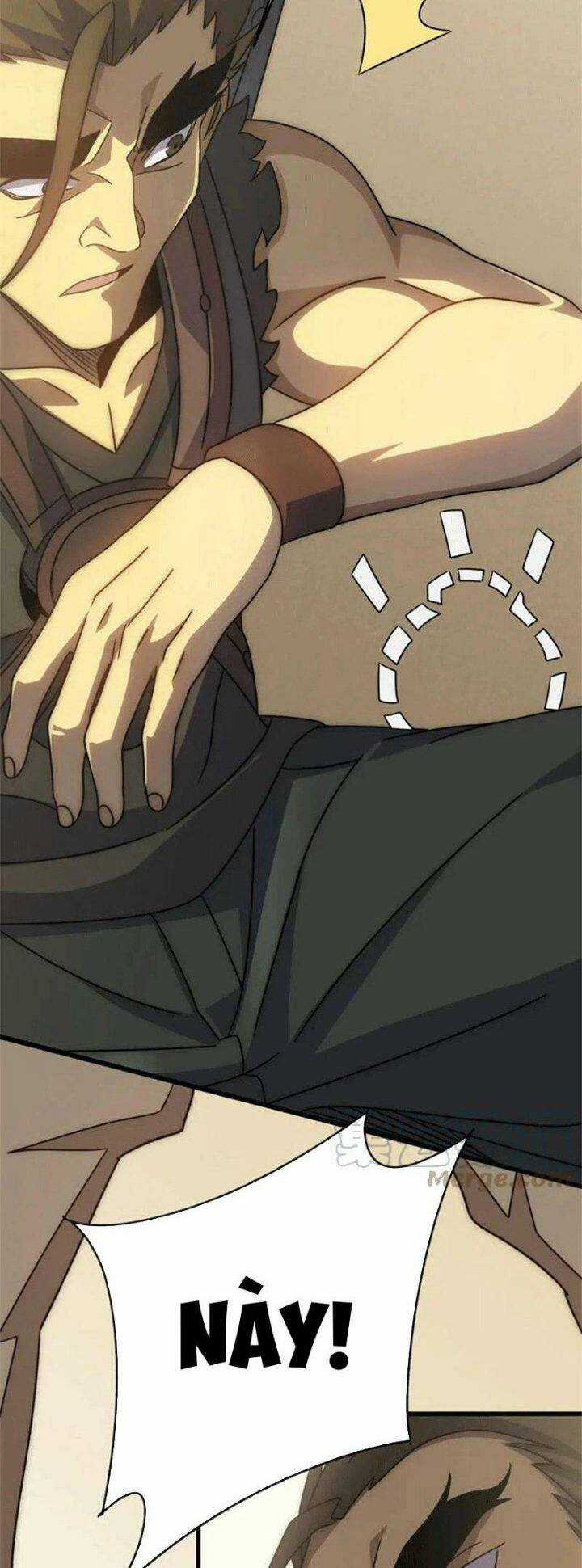 Mạt Thế Đạo Tặc Hành Chapter 105 trang 37