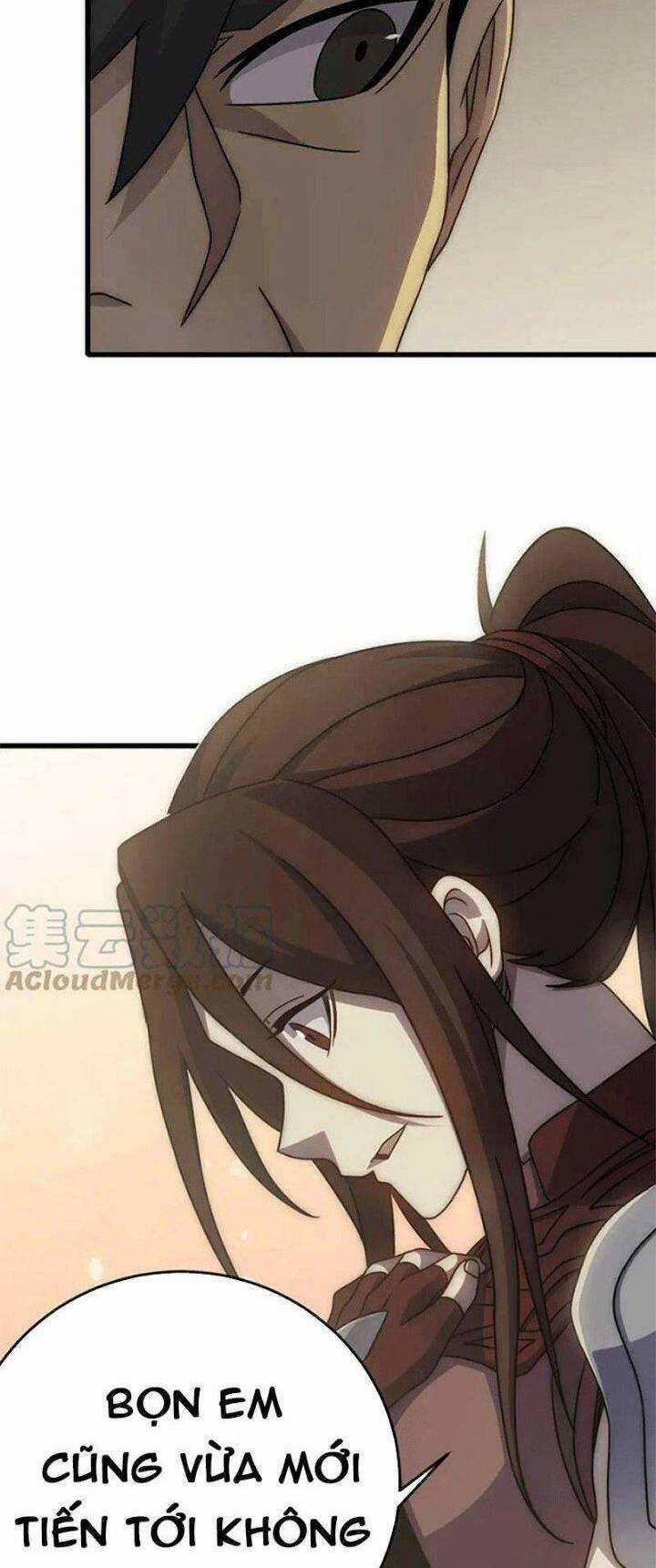 Mạt Thế Đạo Tặc Hành Chapter 105 trang 5