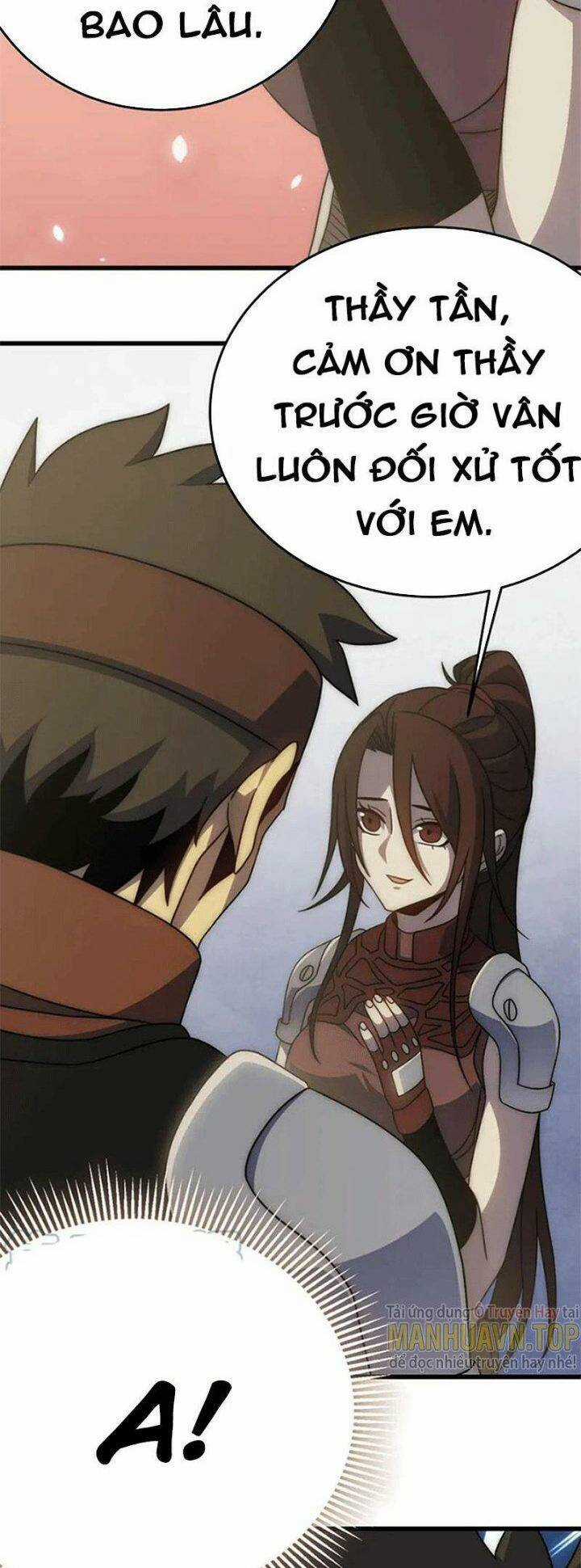 Mạt Thế Đạo Tặc Hành Chapter 105 trang 6