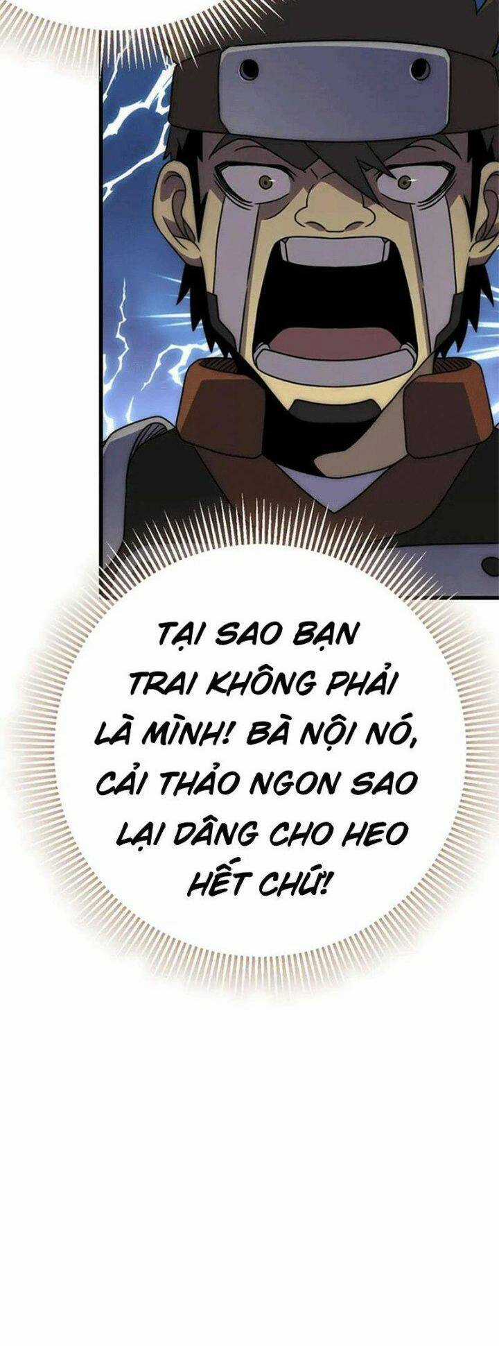 Mạt Thế Đạo Tặc Hành Chapter 105 trang 7