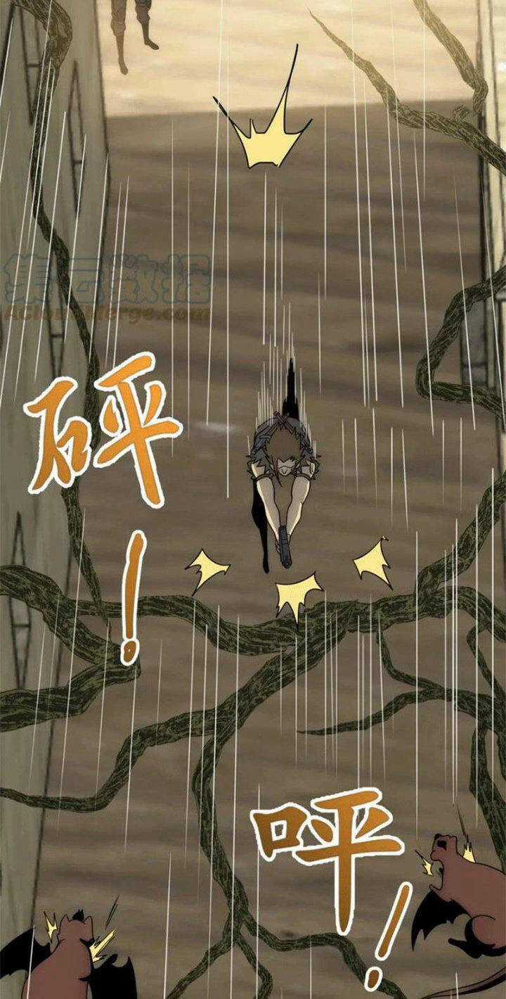 Mạt Thế Đạo Tặc Hành Chapter 106 trang 10