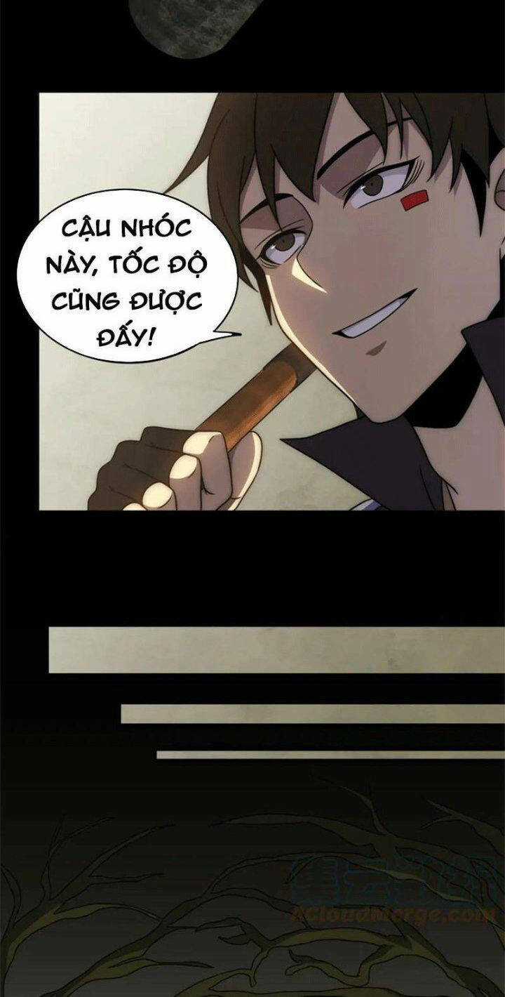 Mạt Thế Đạo Tặc Hành Chapter 106 trang 14