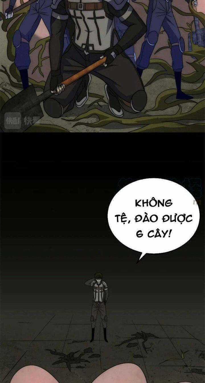 Mạt Thế Đạo Tặc Hành Chapter 106 trang 16