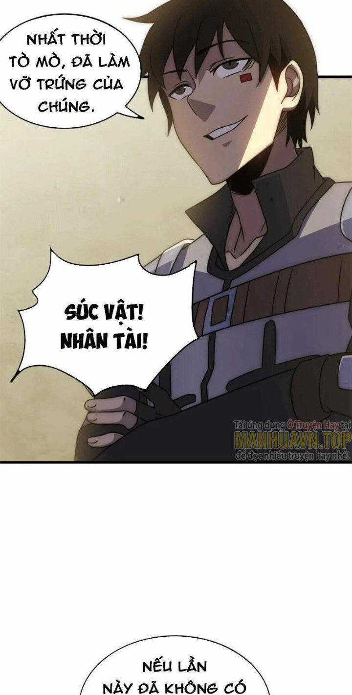 Mạt Thế Đạo Tặc Hành Chapter 106 trang 23
