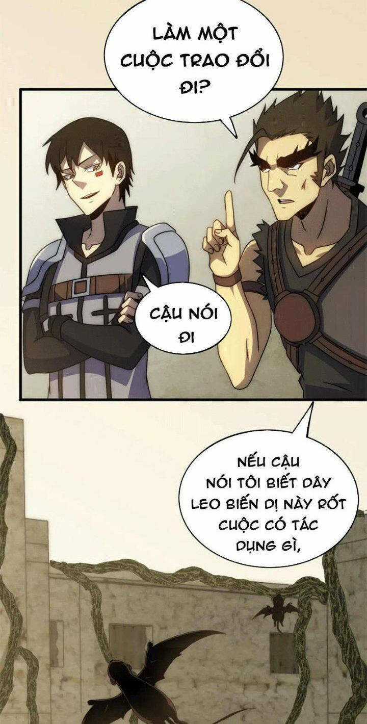 Mạt Thế Đạo Tặc Hành Chapter 106 trang 3